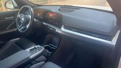 X1 sDrive 18d 150 BVA M Sport 2023 occasion 51100 Reims