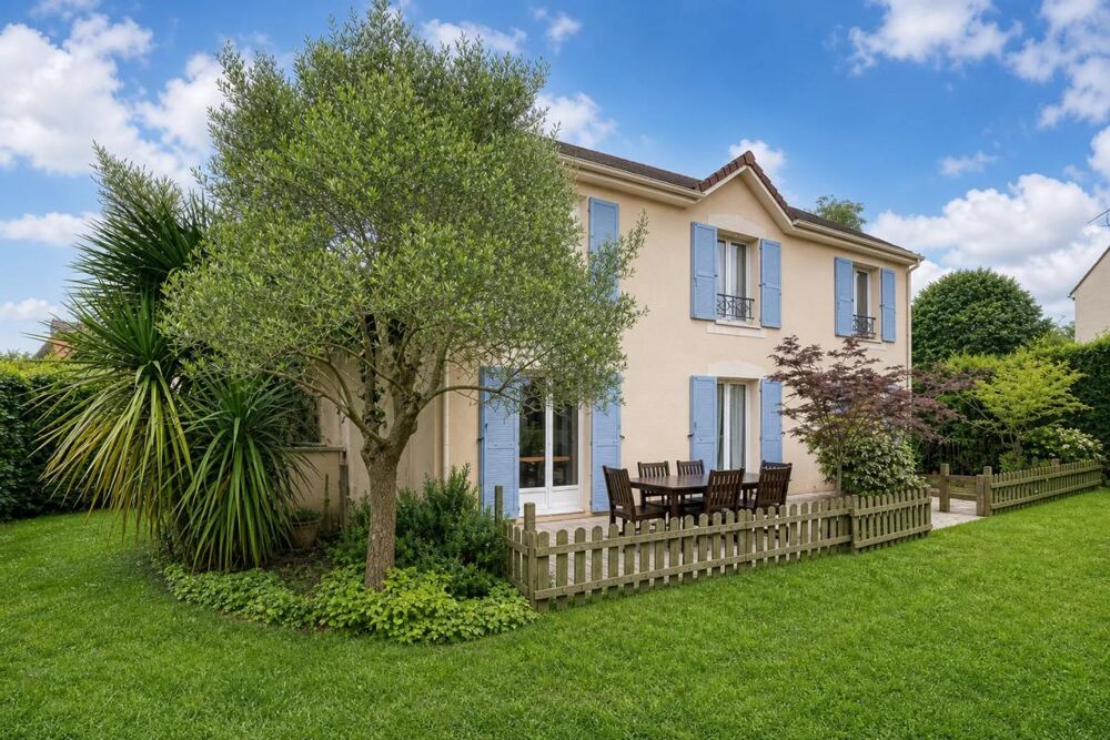Vente Maison Maison spacieuse 7 pièces, 157 m² à Soisy Soisy sous montmorency