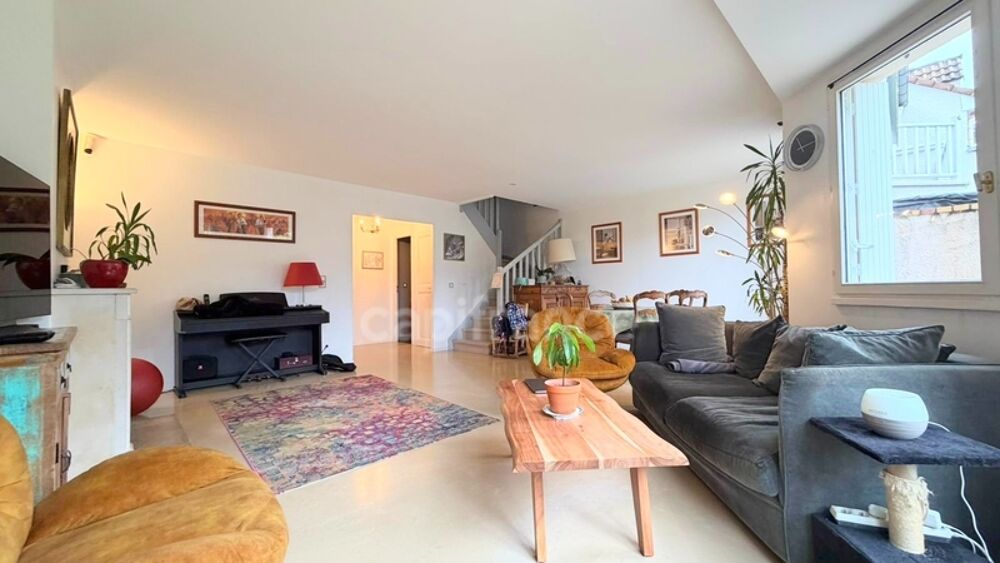 � vendre  Maison Noisy-le-Roi (78590)