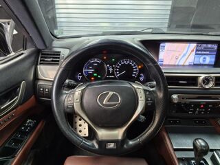 GS 450h F SPORT 2012 occasion 06700 Saint Laurent Du Var