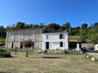  Maison à vendre 13 pièces 309 m²