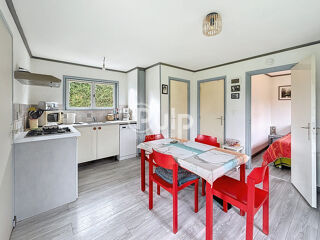  Chalet � vendre 3 pi�ces 30 m�