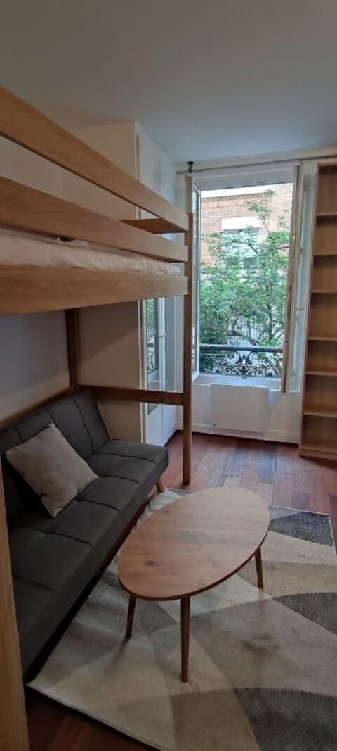  Appartement � louer 1 pi�ce 17 m�