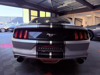 Mustang Base Fastback 2016 occasion 17139 Dompierre-sur-Mer