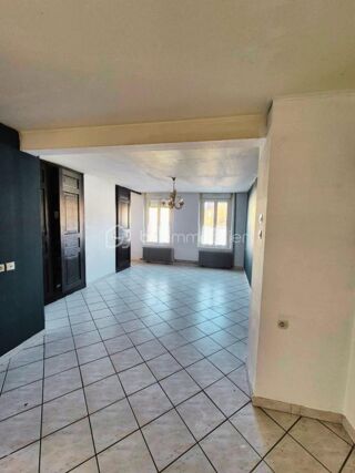  Maison � vendre 3 pi�ces 130 m�