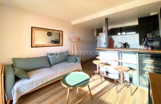  Appartement � vendre 2 pi�ces 25 m�