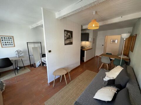  Appartement � louer 1 pi�ce 32 m�