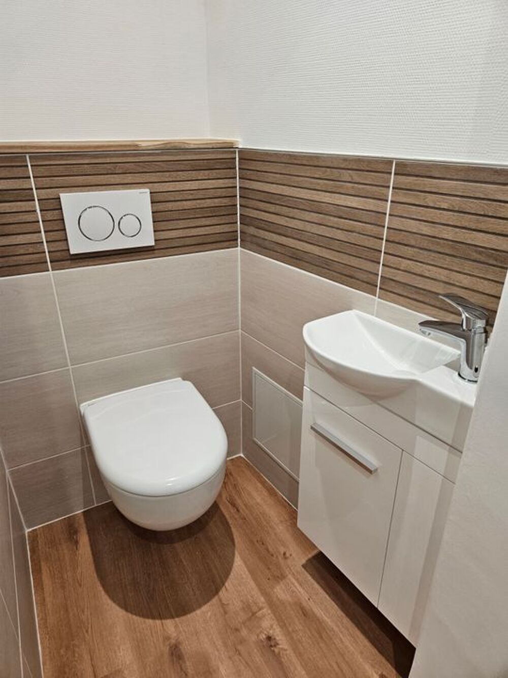 Location Appartement Appartement de 44m2 à louer sur Nantes Nantes
