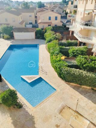  Appartement � vendre 2 pi�ces 32 m�