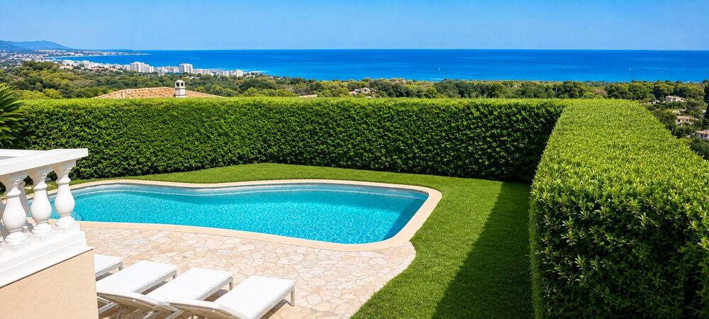 Location Maison Maison de 170m2 à louer sur Biot Biot