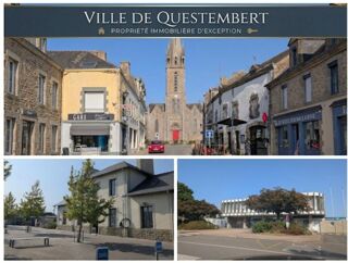  Maison à vendre 6 pièces 220 m²