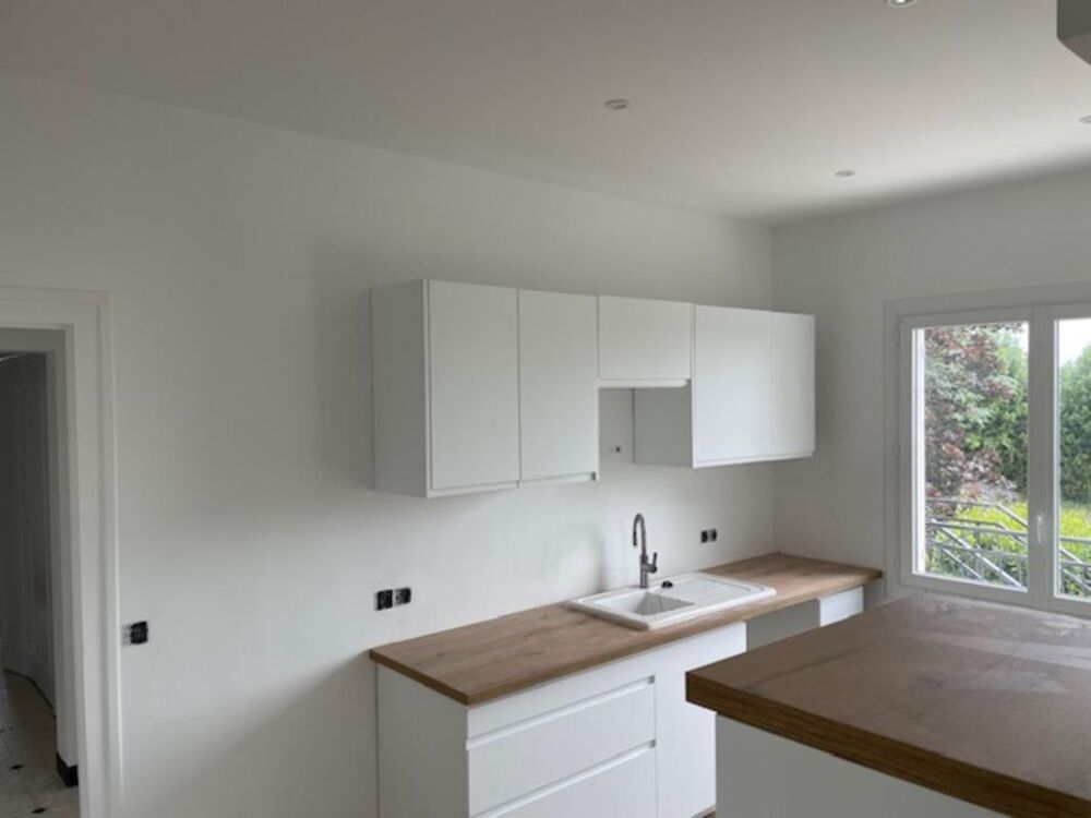 Vente Appartement ?? ARVERT – GRAND APPARTEMENT RÉNOVÉ AVEC JARDIN & GARAGE ! ?? Arvert