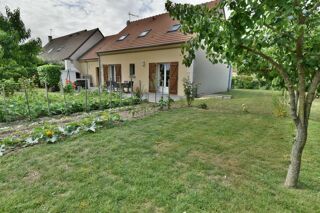  Maison à vendre 8 pièces 135 m²