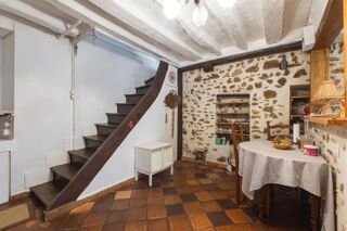  Maison � vendre 4 pi�ces 70 m�