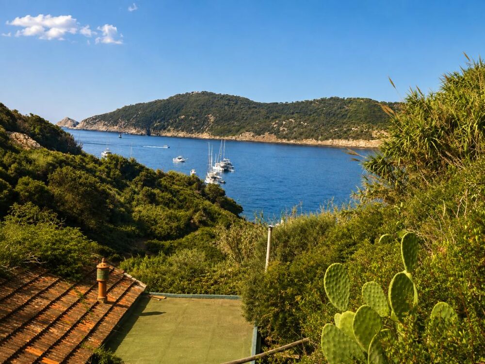 Vente Maison Pavillon Hyeres