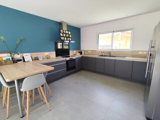  Maison � vendre 3 pi�ces 116 m�