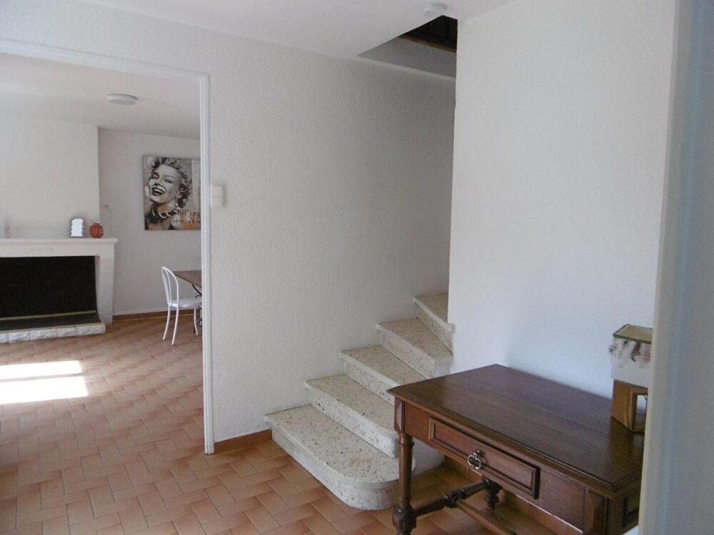 Maison 4 pièces 77 m2