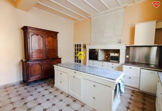  H�tel Particulier � vendre 15 + pi�ces 230 m�