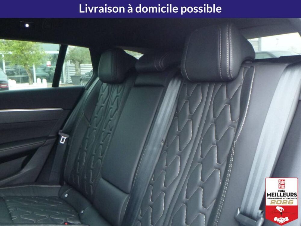 508 SW Essence 130 EAT8 GT +Night Vision +Focal +H 2024 occasion 10150 Lavau