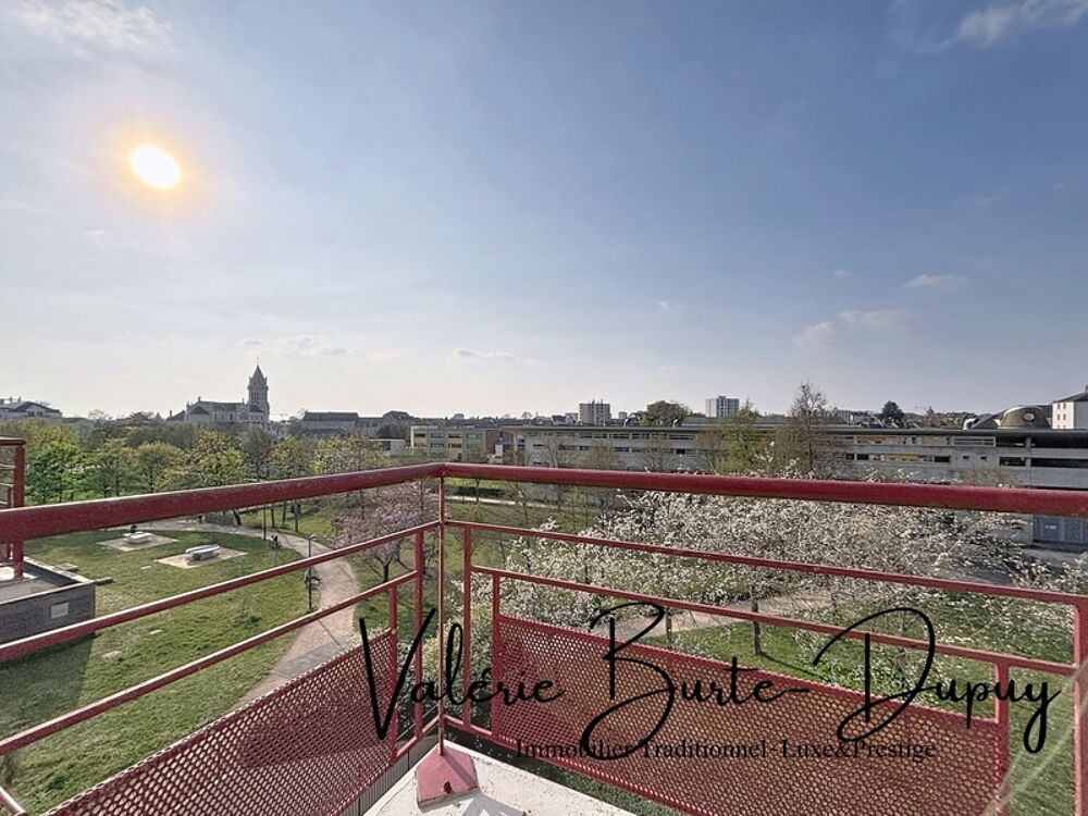 Orléans St Marceau Appartement à vendre 2 pièces 45m2 à ORLEANS (45) avec Terrasse et parking