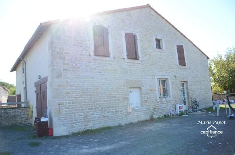 Dpt Deux Sèvres (79), à vendre CELLES SUR BELLE maison P9 193000 Niort (79000)