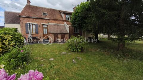   Maison Maison - 10 pièce(s) - 176 m²