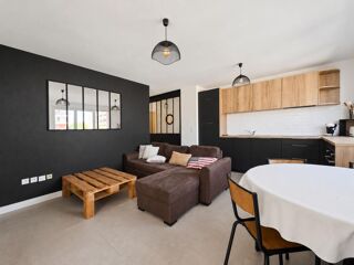 Vente Appartement EXCLUSIVITE TOULOUSE MONTAUDRAN – T3 AVEC TERRASSE JARDIN ET PARKING SOUS-SOL Toulouse