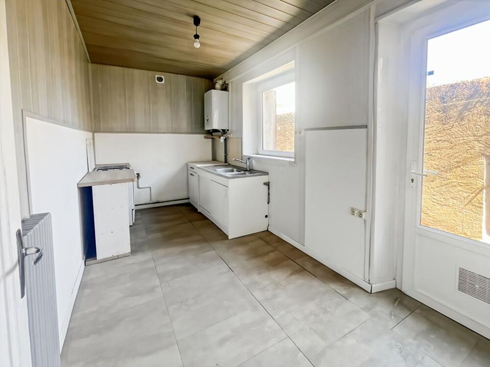 Vente Appartement Appartement Saint Brevin Les Pins 3 pièce(s) 63 m2 Saint brevin les pins