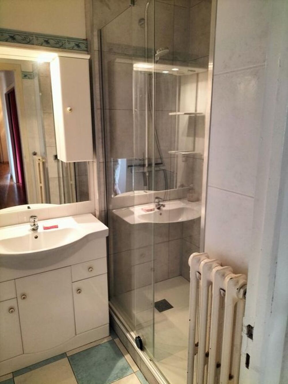 Location Appartement Chambre de 10m2 à louer sur Angers Angers