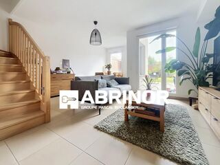 Duplex/triplex à vendre 4 pièces 87 m²