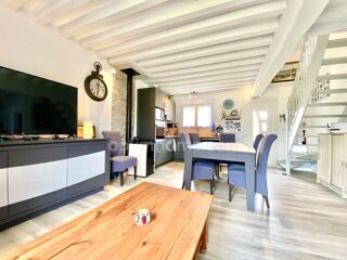  Maison  vendre 10 pices 142 m