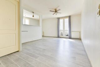  Appartement à vendre 1 pièce 33 m²