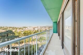  Appartement à vendre 4 pièces 87 m²