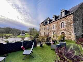  Moulin � vendre 15 + pi�ces 616 m�