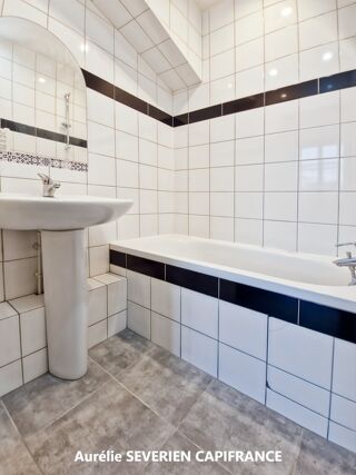  Appartement à vendre 3 pièces 29 m²