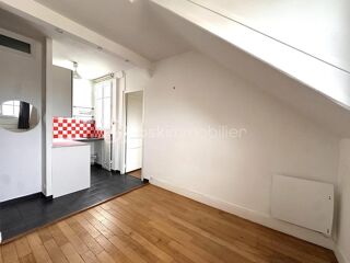  Appartement à vendre 2 pièces 21 m²