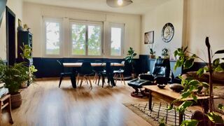  Maison � vendre 7 pi�ces 275 m�