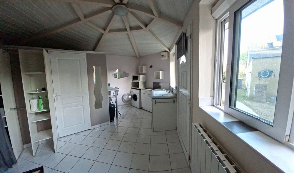 Location Appartement Studio de 16m2 à louer sur Nantes Nantes