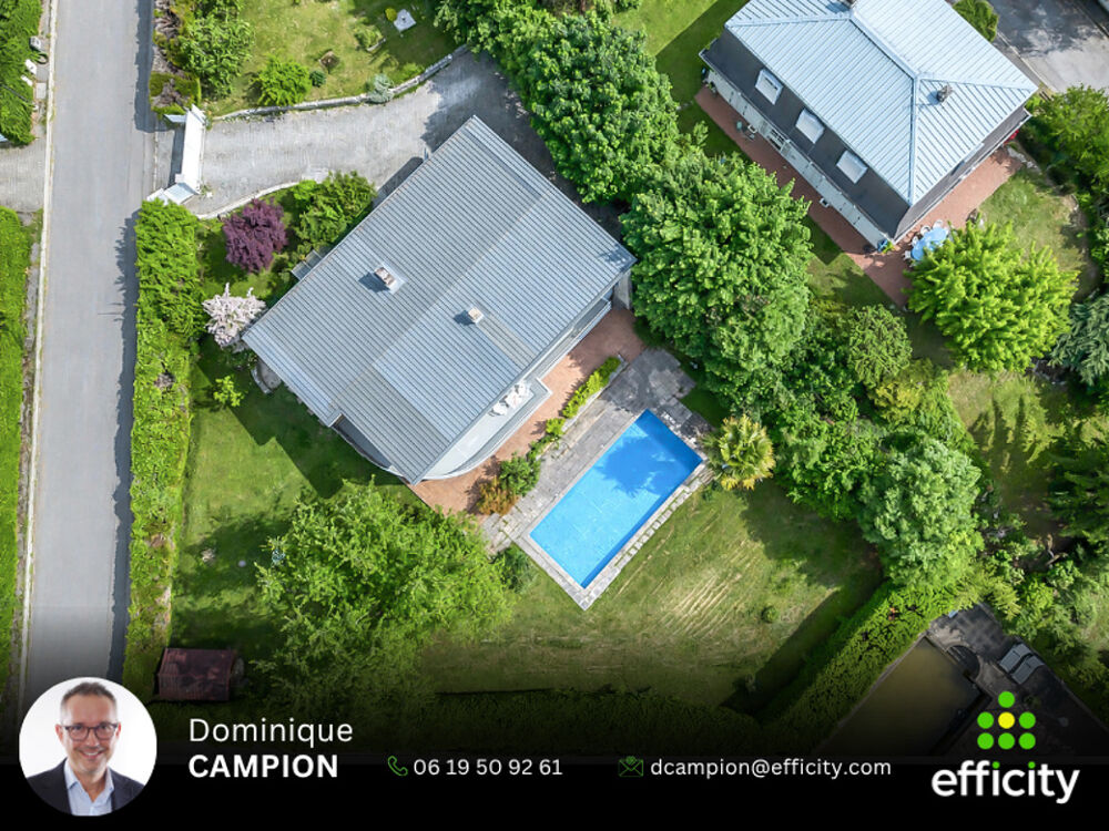 � vendre  Villa Corenc (38700)