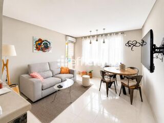  Appartement à vendre 3 pièces 55 m²