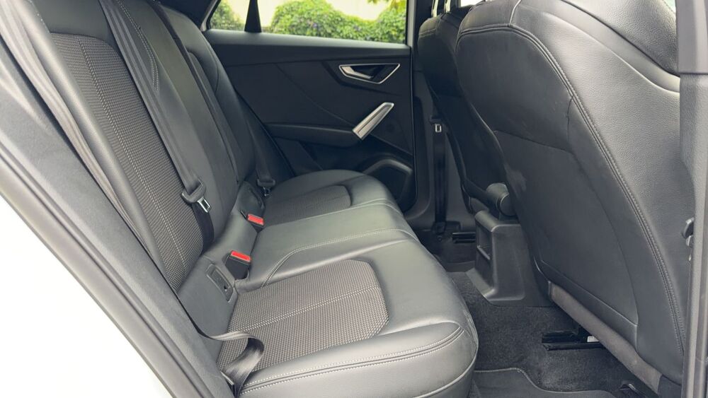 Q2 1.6 TDI 116 S-Tronic 7 S line - Automatique Entretien constr 2022 occasion 13001 Marseille
