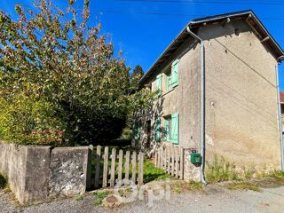  Maison � vendre 3 pi�ces 58 m�