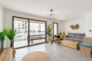  Appartement à vendre 4 pièces 80 m²