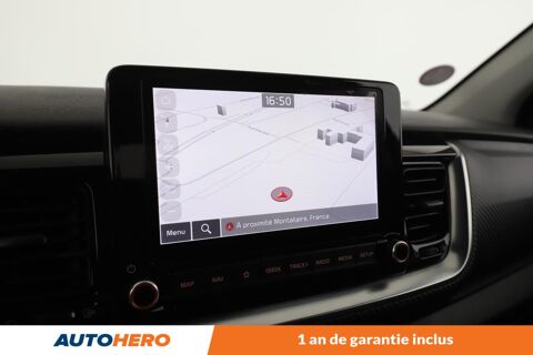 Stonic 1.0 T-GDi GT Line DCT7 100 ch 2024 occasion 92130 Issy-les-Moulineaux