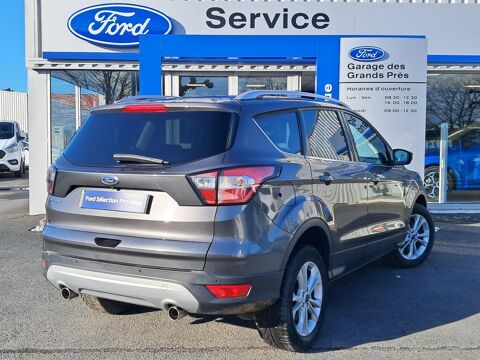 Kuga 1.5 TDCI120 cv 2017 occasion 14160 Dives Sur Mer
