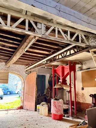  Immeuble à vendre 200 m²