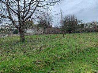  Terrain � vendre 829 m�