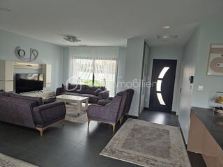  Maison à vendre 6 pièces 123 m²