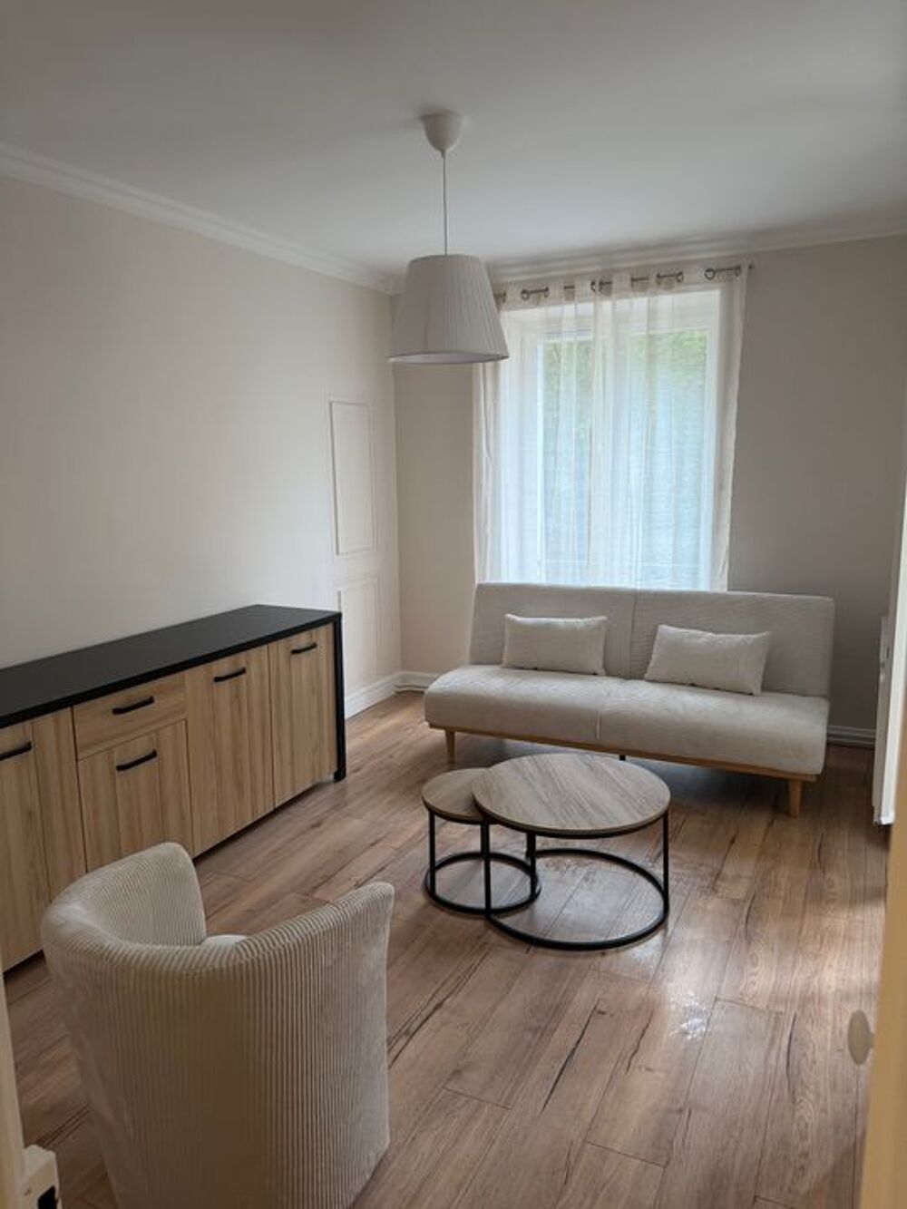 Location Appartement Appartement de 47m2 à louer sur Paris 18 Paris 18