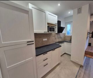 Location Appartement Appartement de 25m2 à louer sur Nice Nice